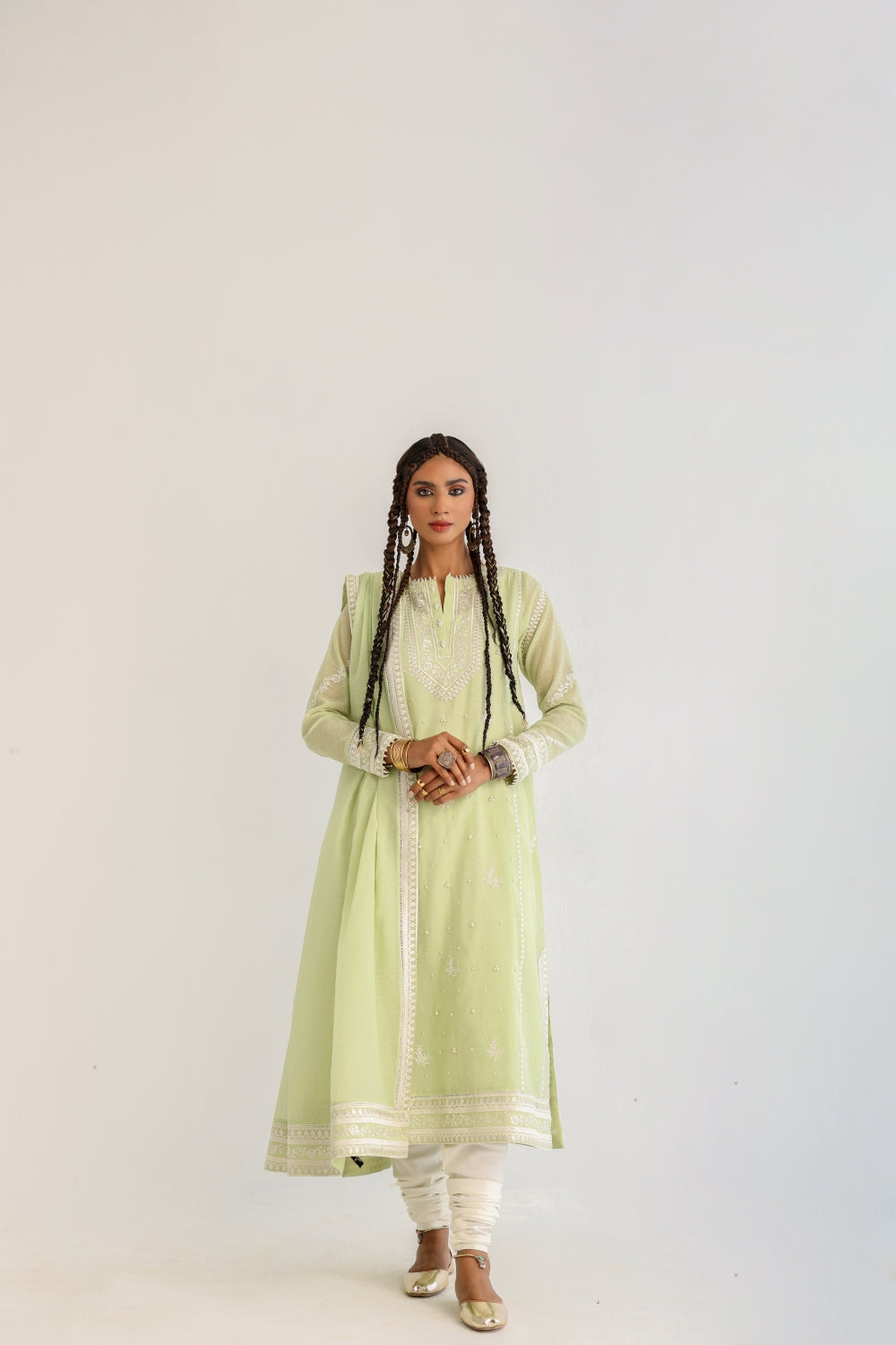 Mint 8 kali