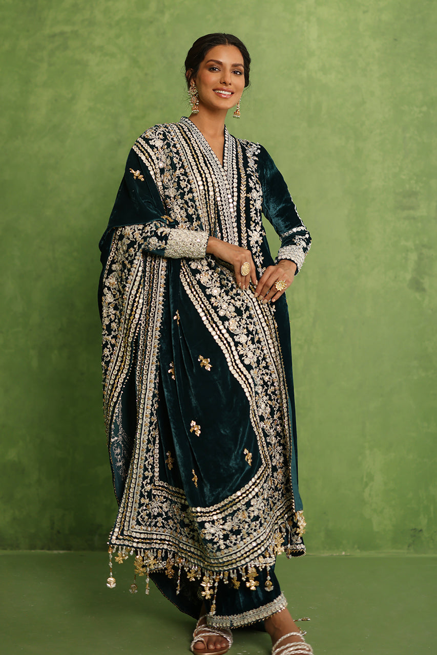 Mia - RTD