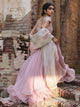 BLOUSE, LEHENGA &amp; DUPATTA
