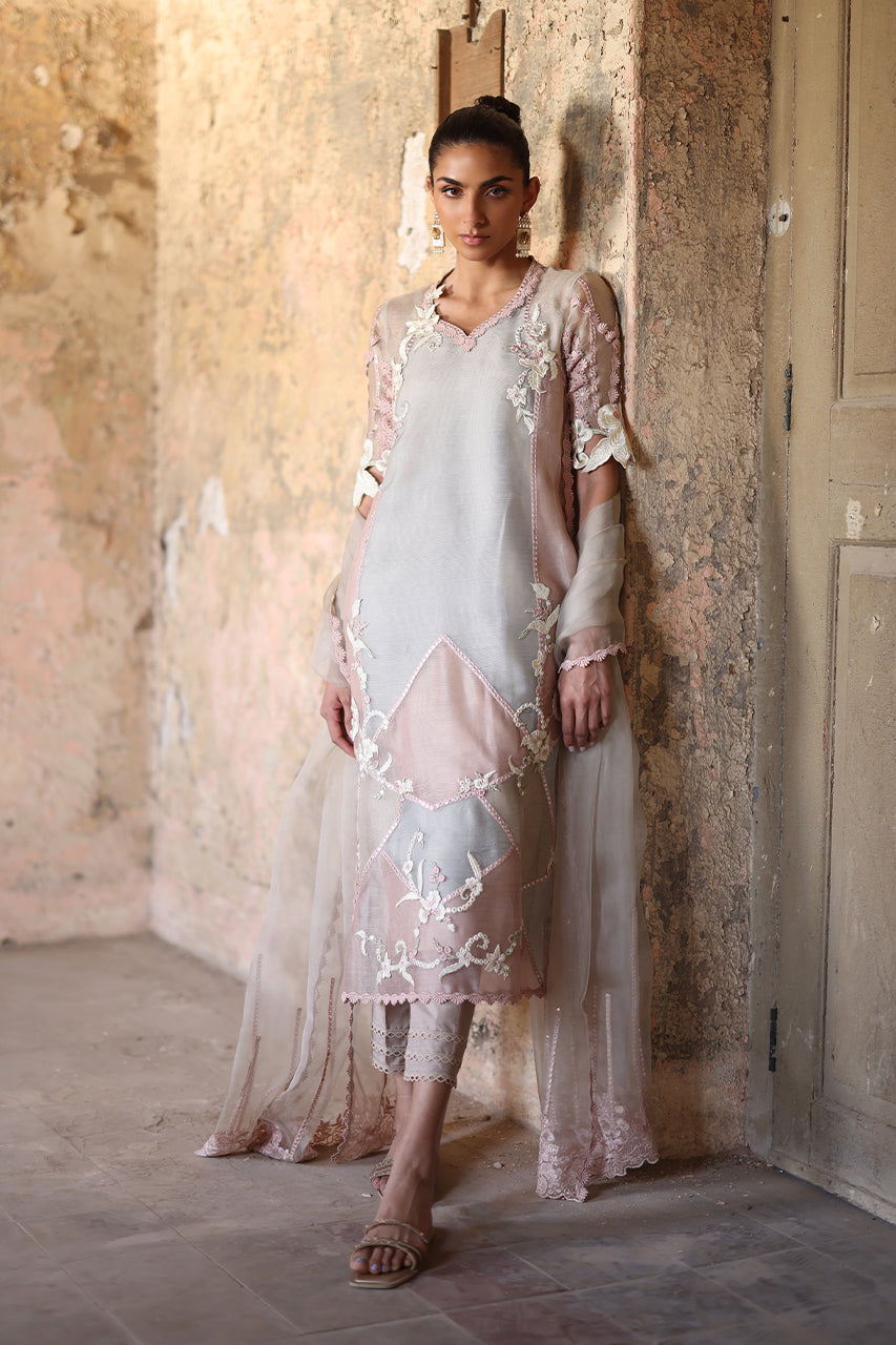 Dusty Rose RTD