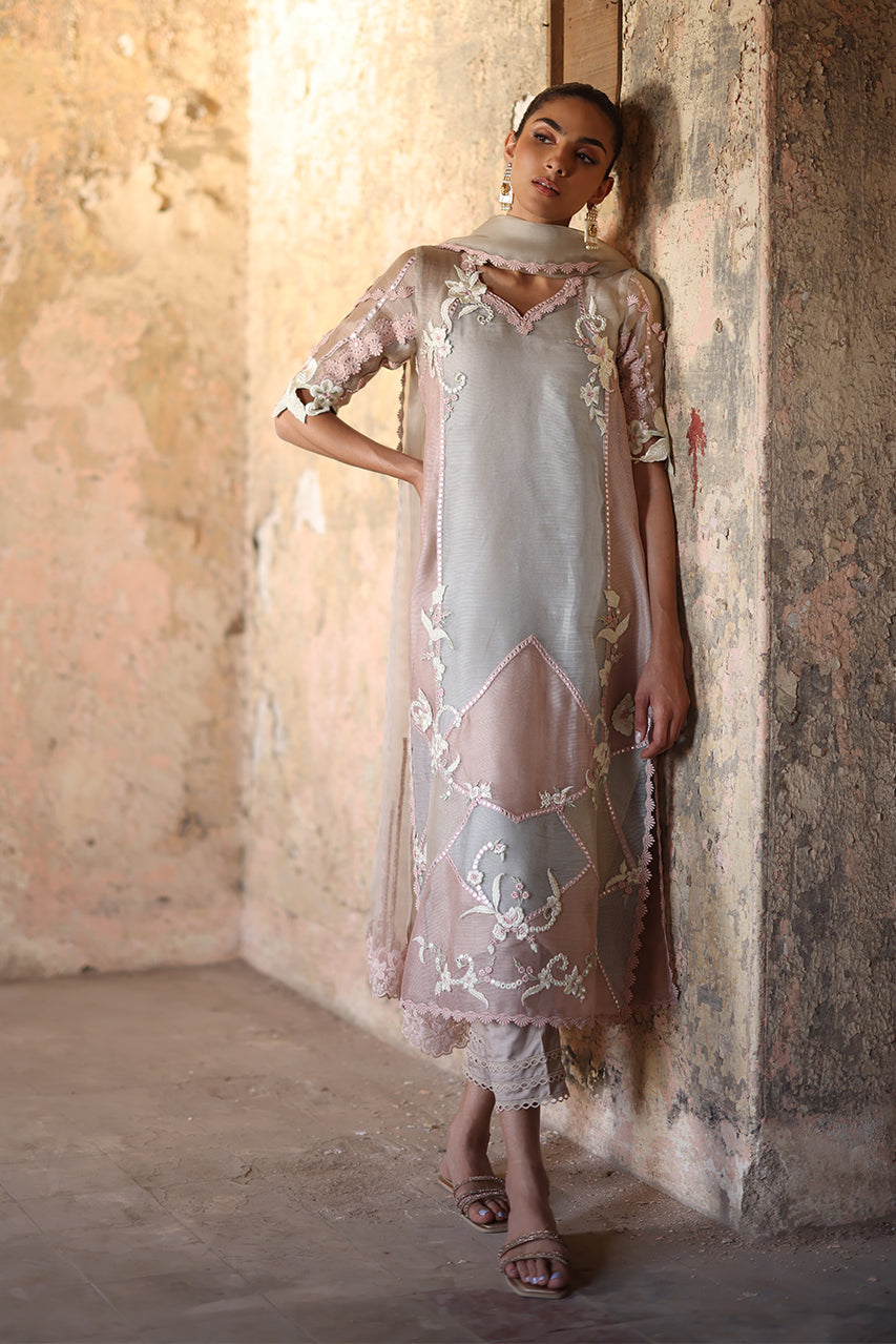 Dusty Rose RTD