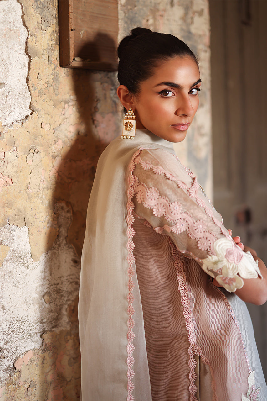 Dusty Rose RTD