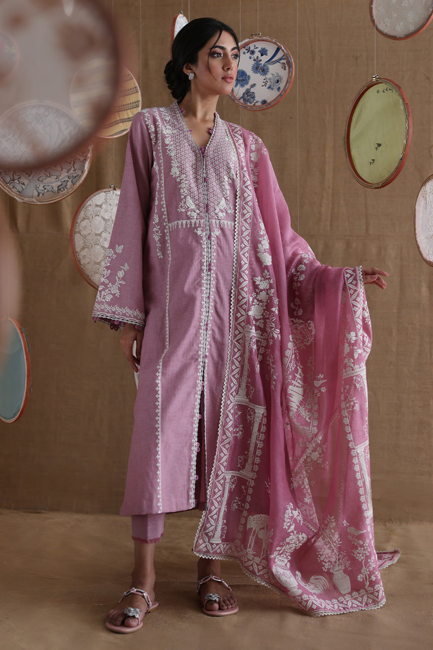 Blush Pink