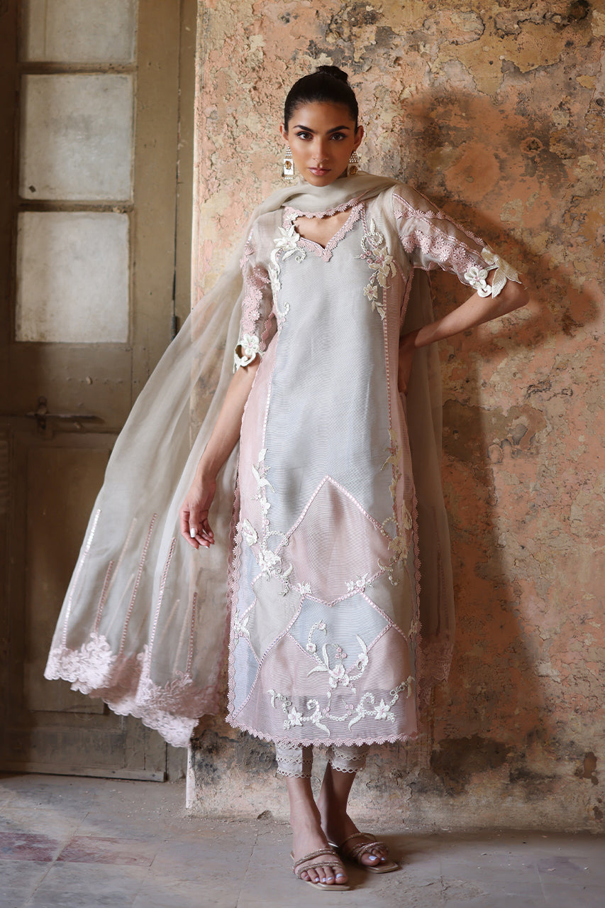 Dusty Rose RTD