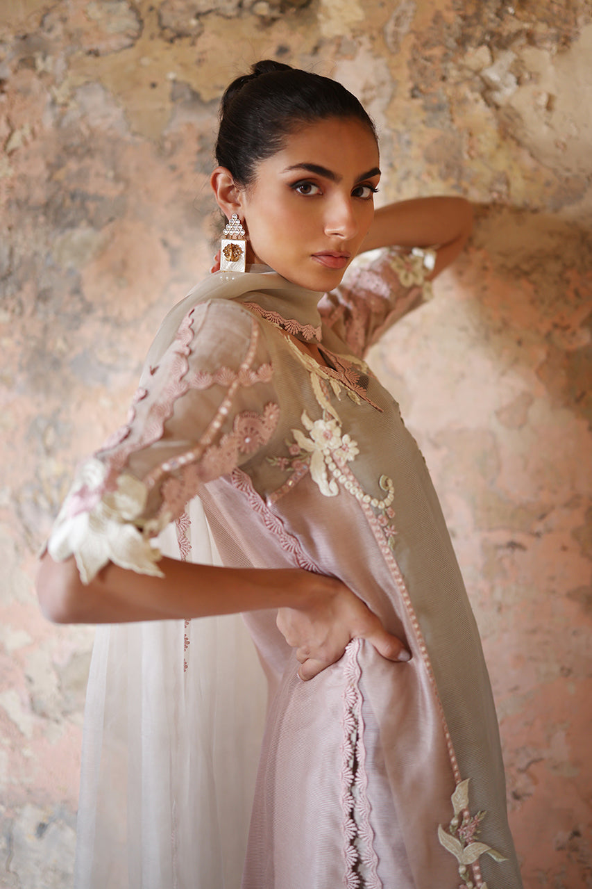 Dusty Rose RTD