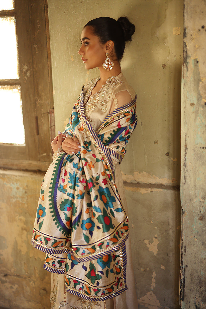 Nadia Farooqui