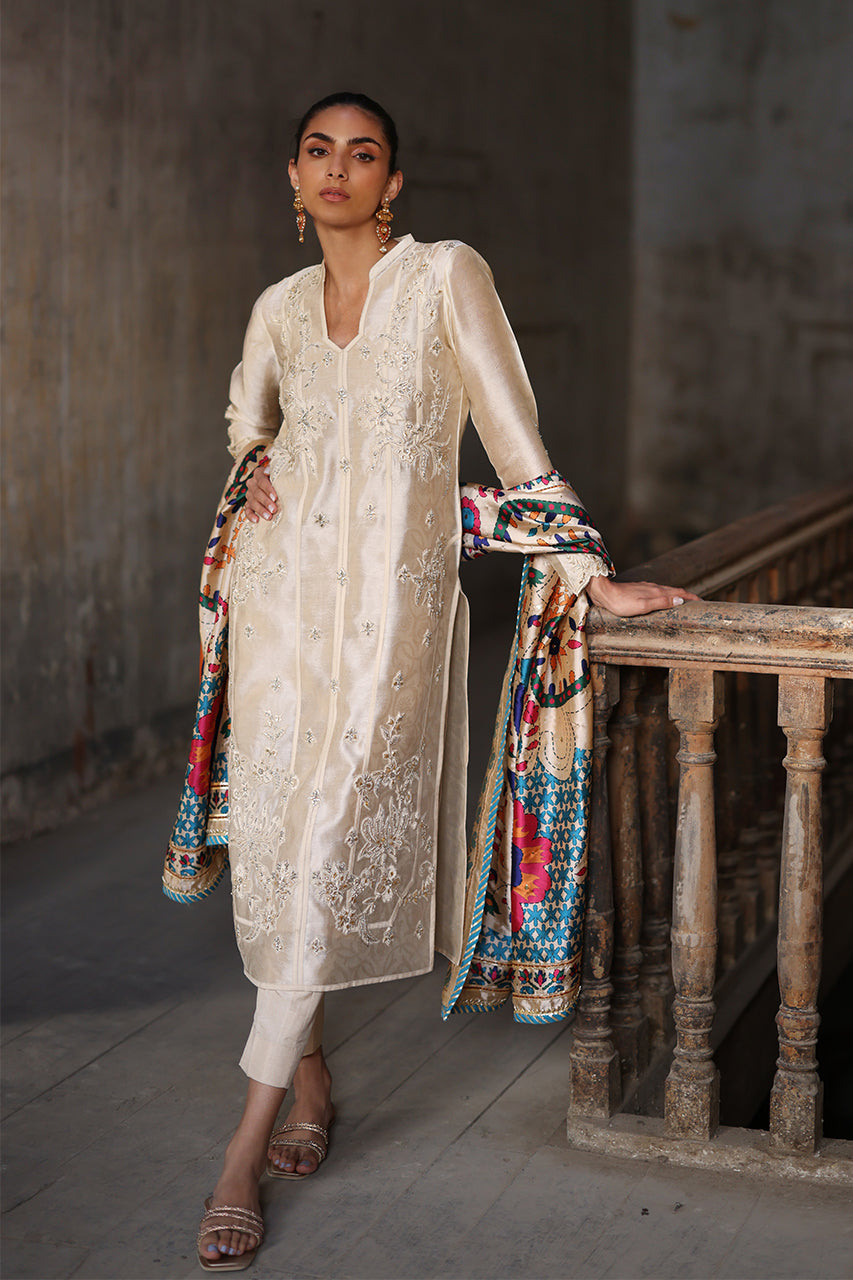 Zohra RTD
