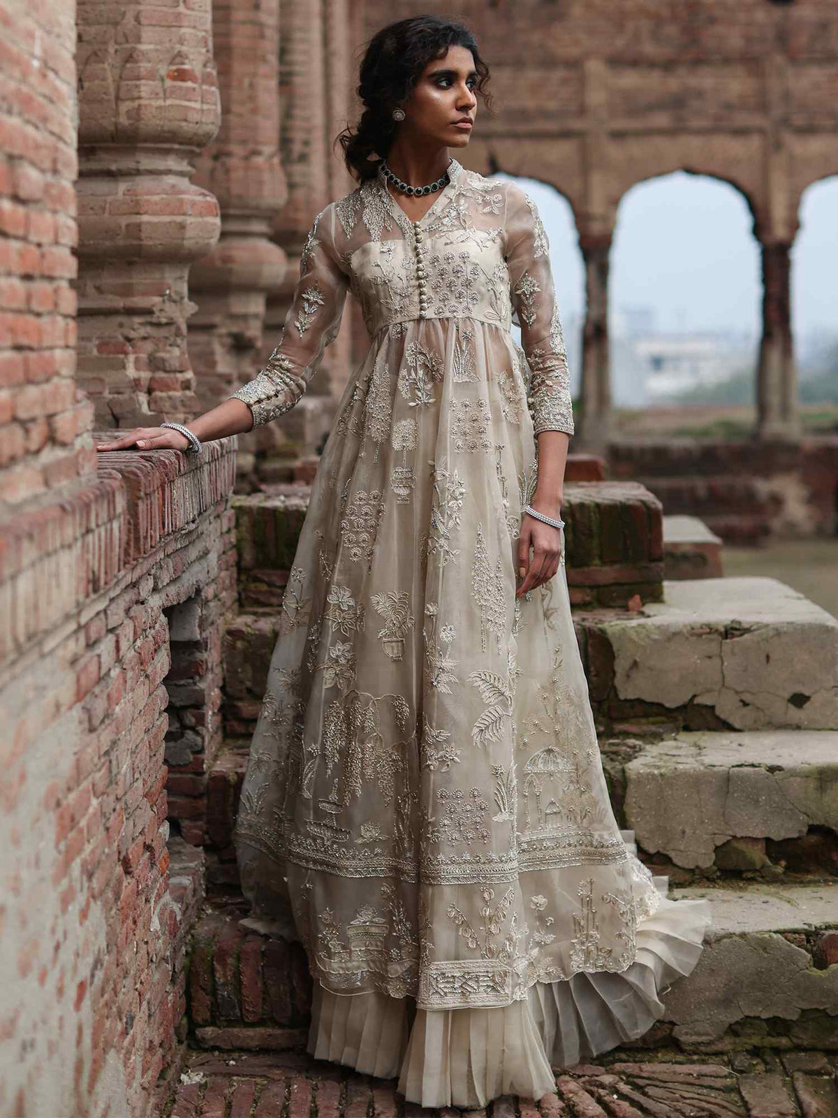 Misha Lakhani