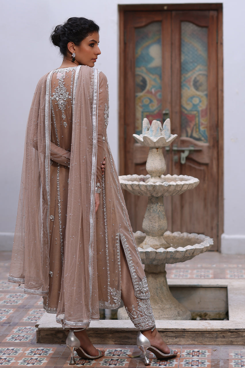 Beige Crystal - RTD