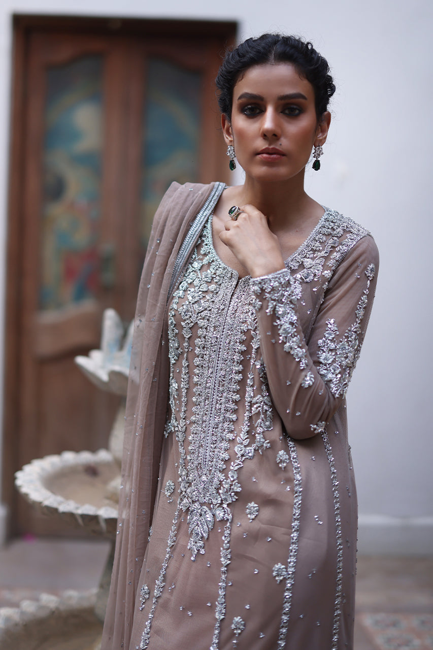 Beige Crystal - RTD