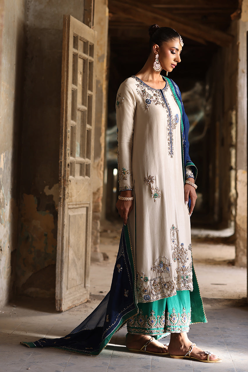 Ghazal - RTD