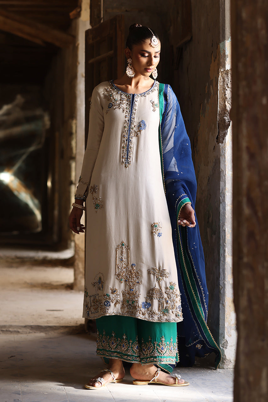 Ghazal - RTD