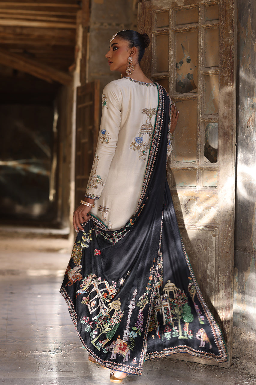 Ghazal Chadar