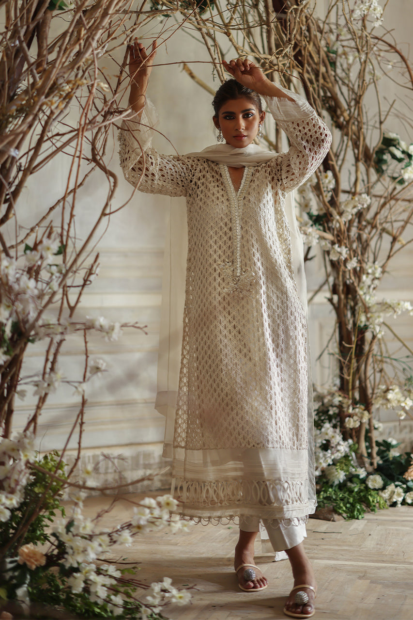 Ivory Charm