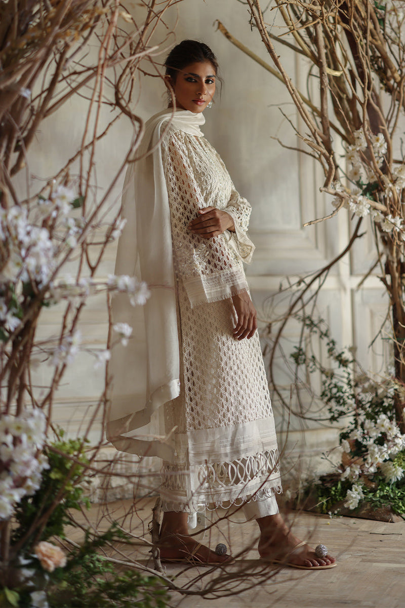 Ivory Charm