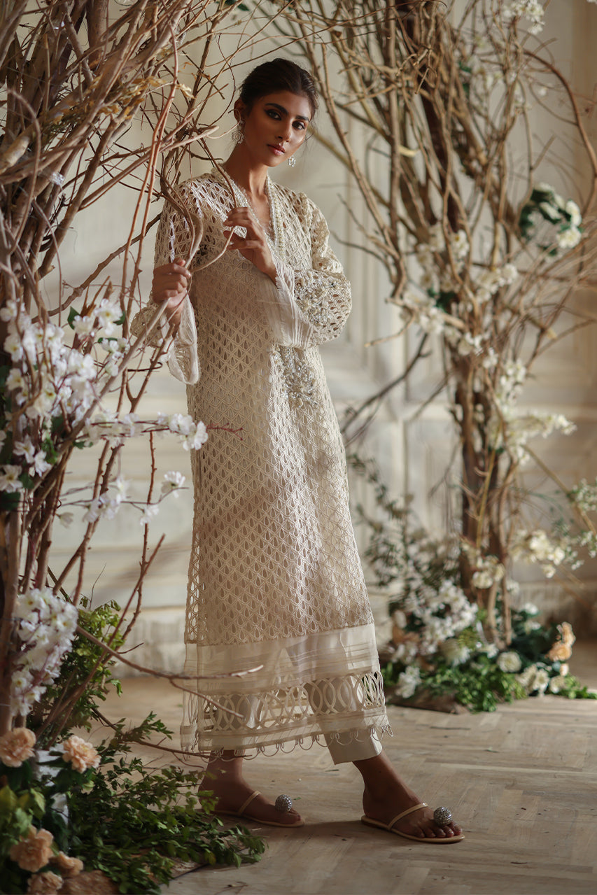 Ivory Charm