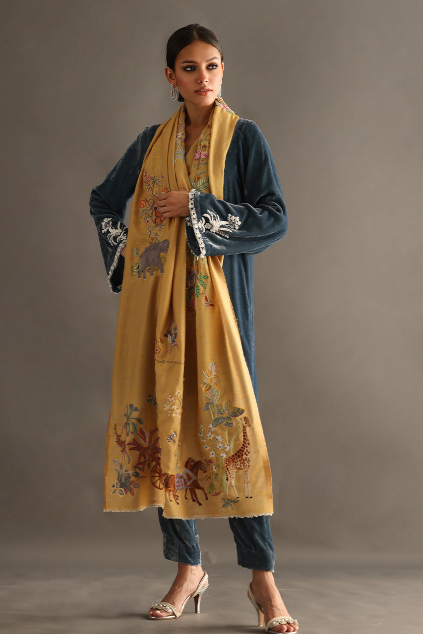Amber Radiance - RTD