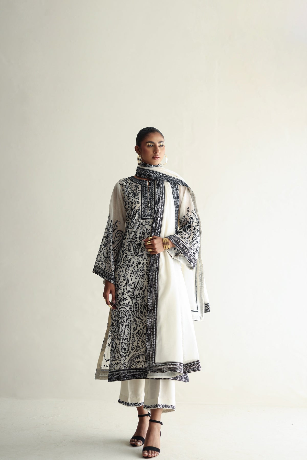 Kalga Shirt