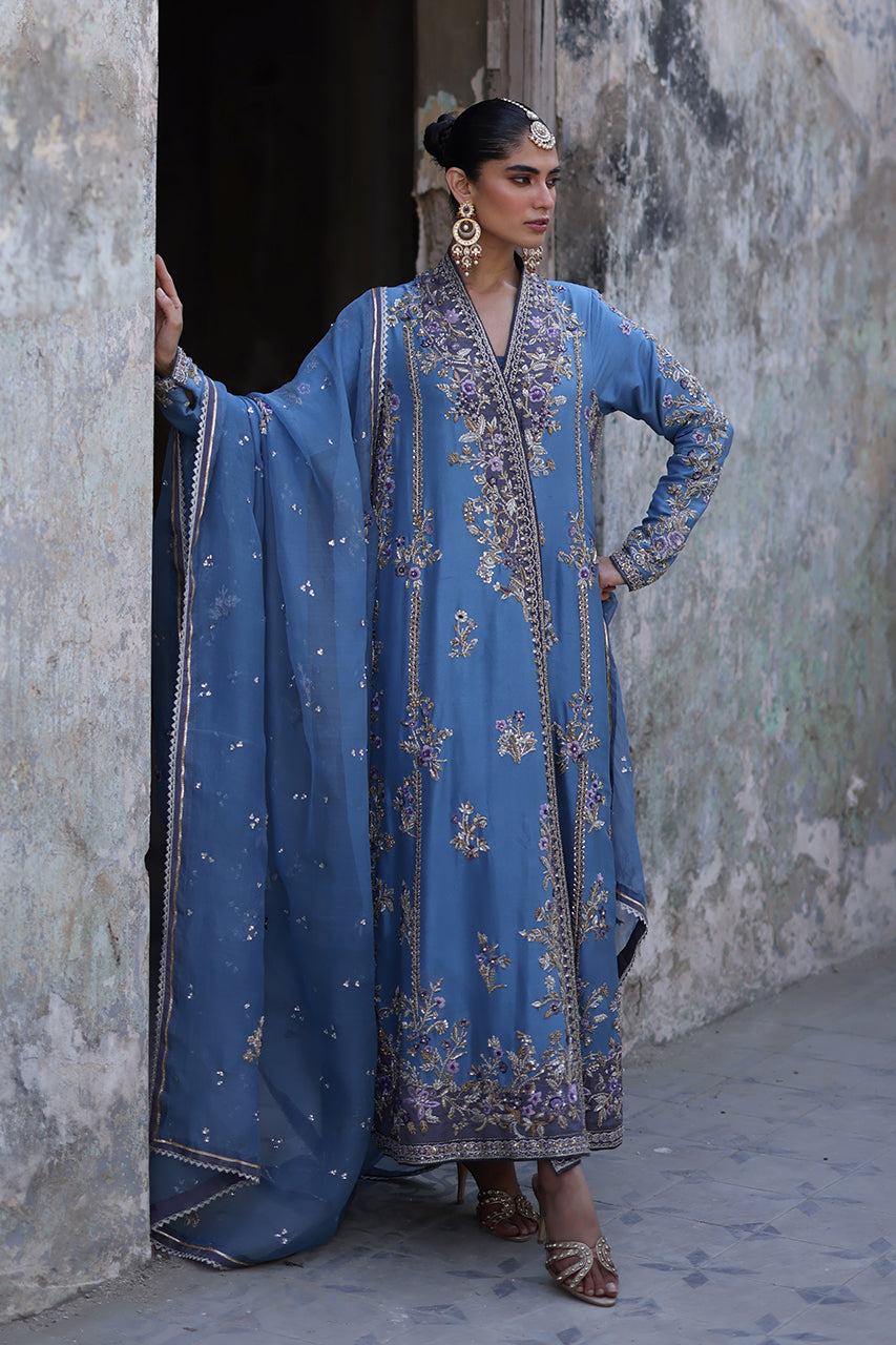Rukhma - RTD