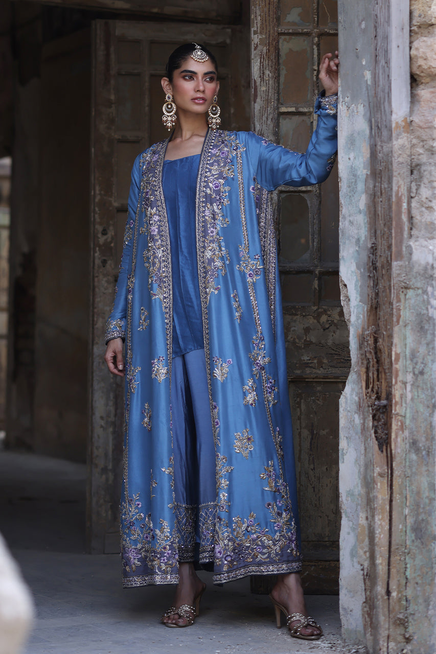 Rukhma - RTD