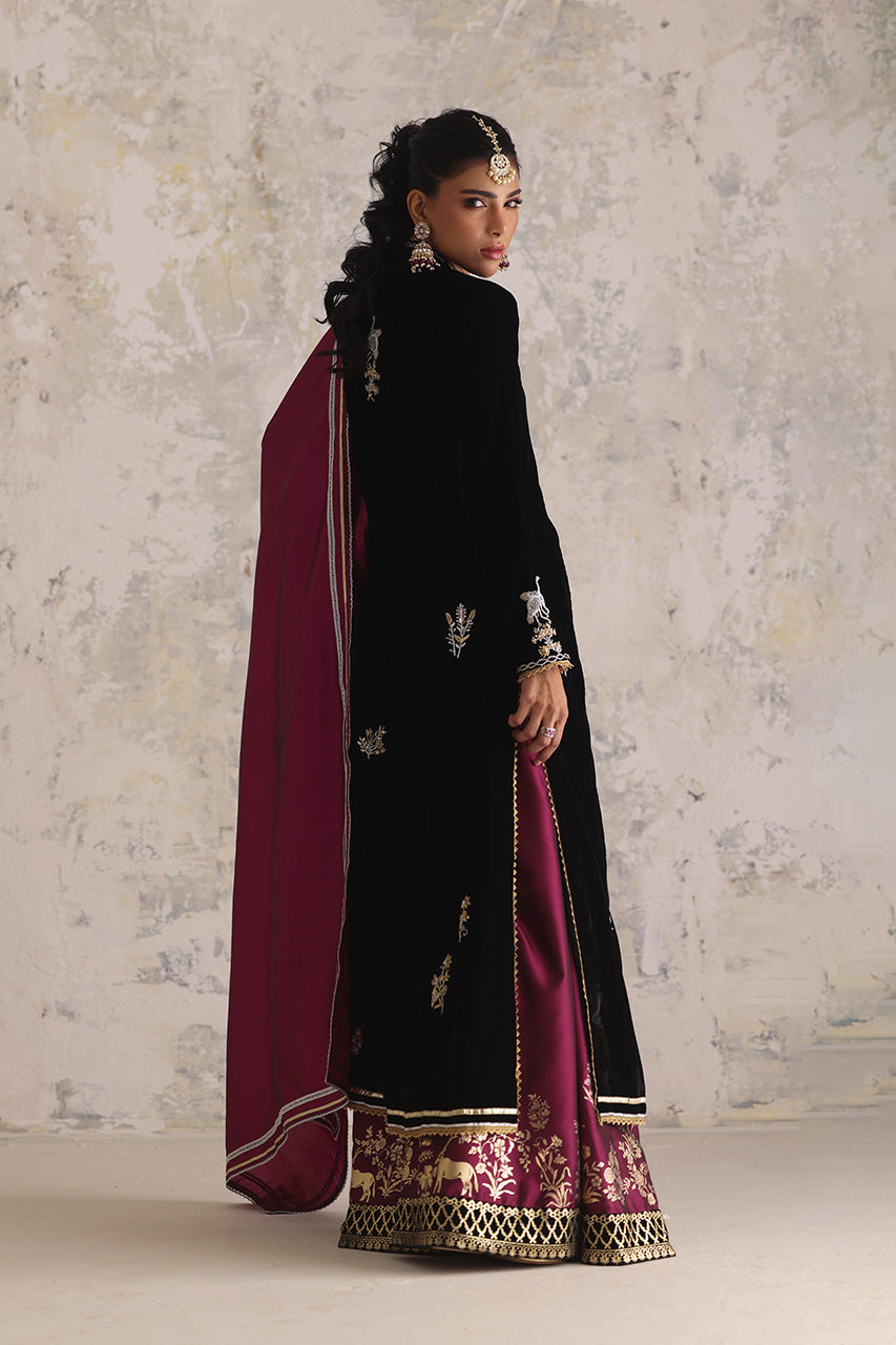 Dark Royalty - Rtd
