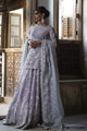 Opera Mauve Bridal - Rtd