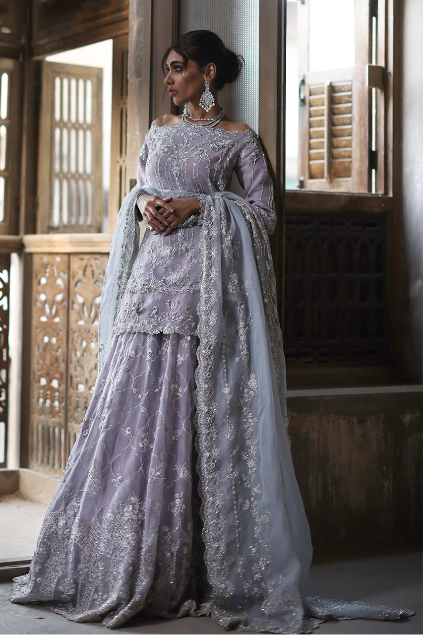 Opera Mauve Bridal