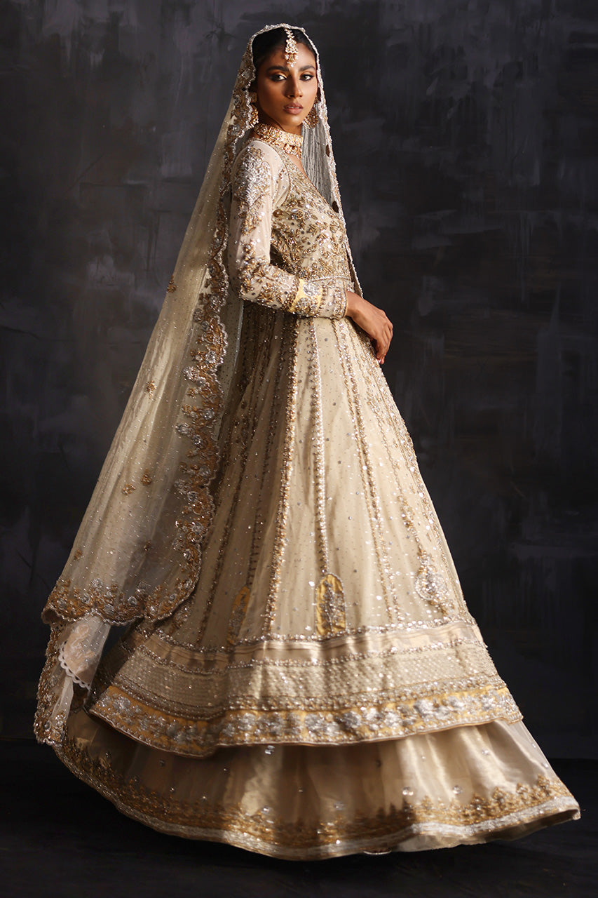 Victorian Ivory