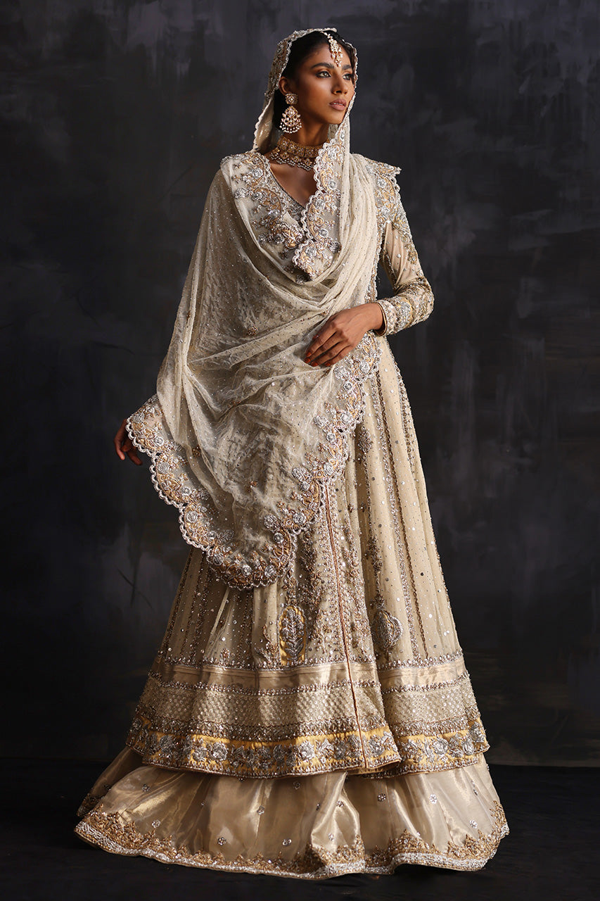 Victorian Ivory