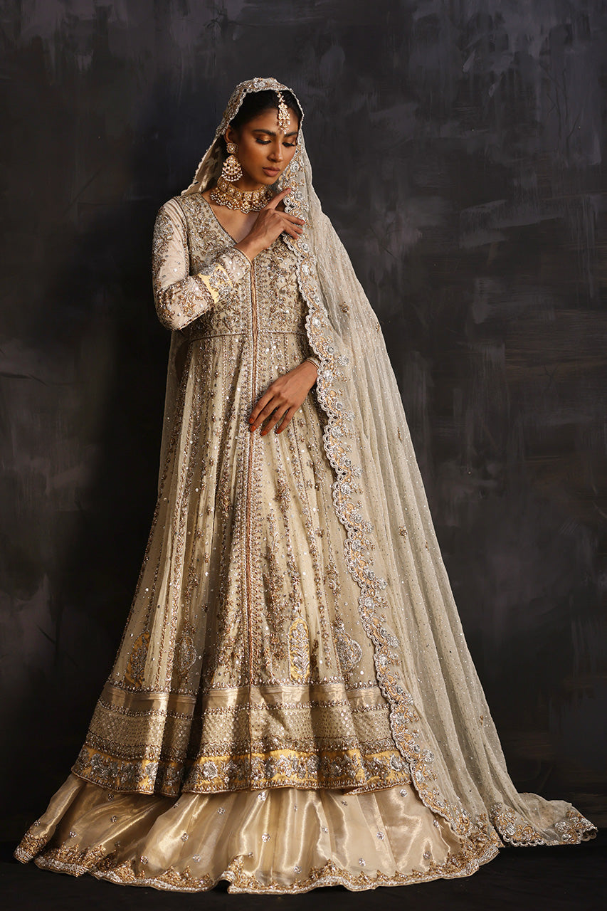 Victorian Ivory