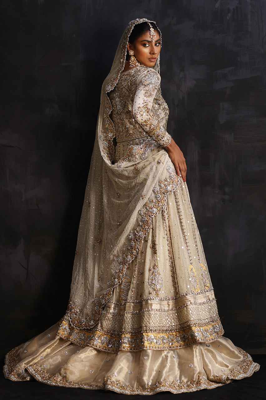 Victorian Ivory
