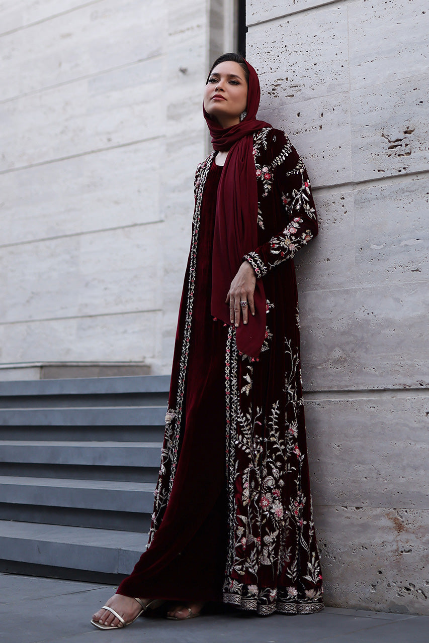 Marwa - RTD