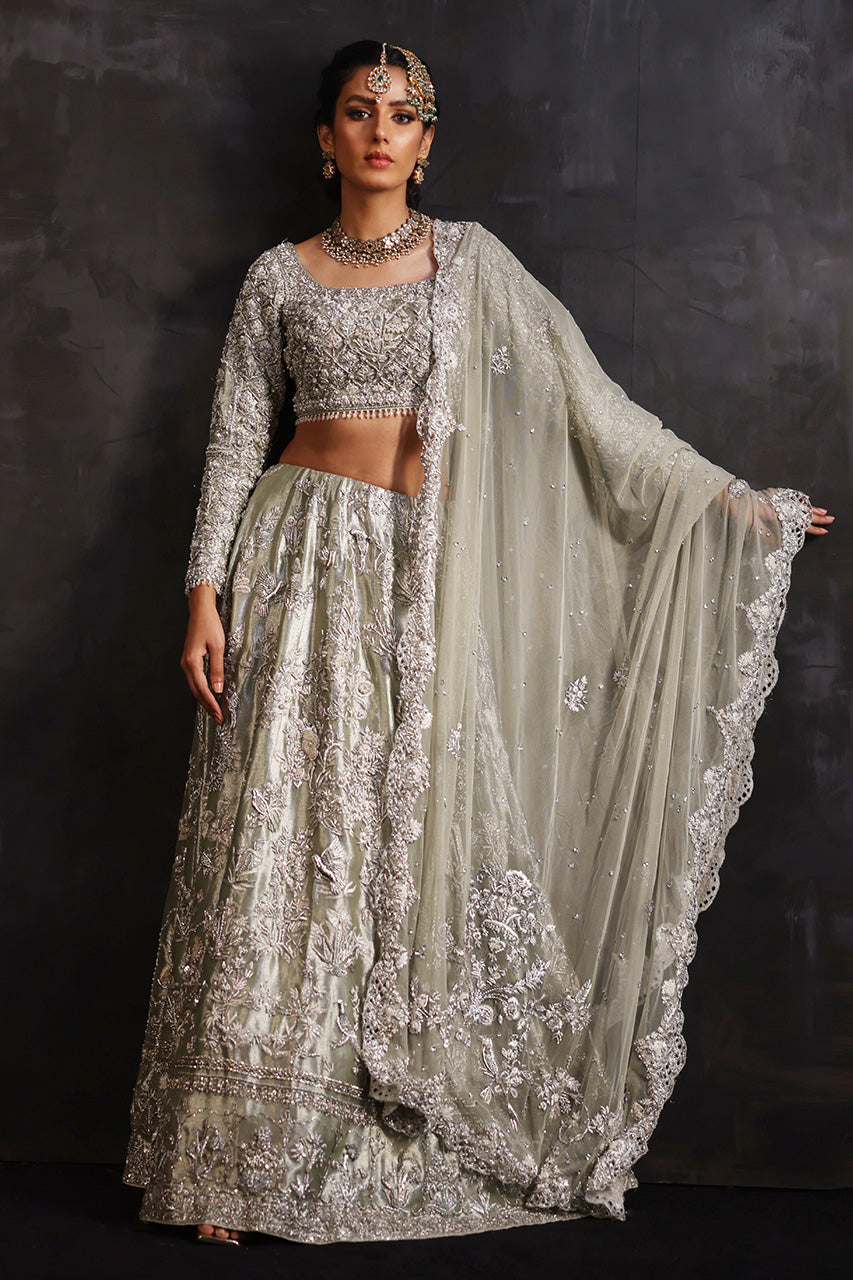 Maharani Mint - RTD