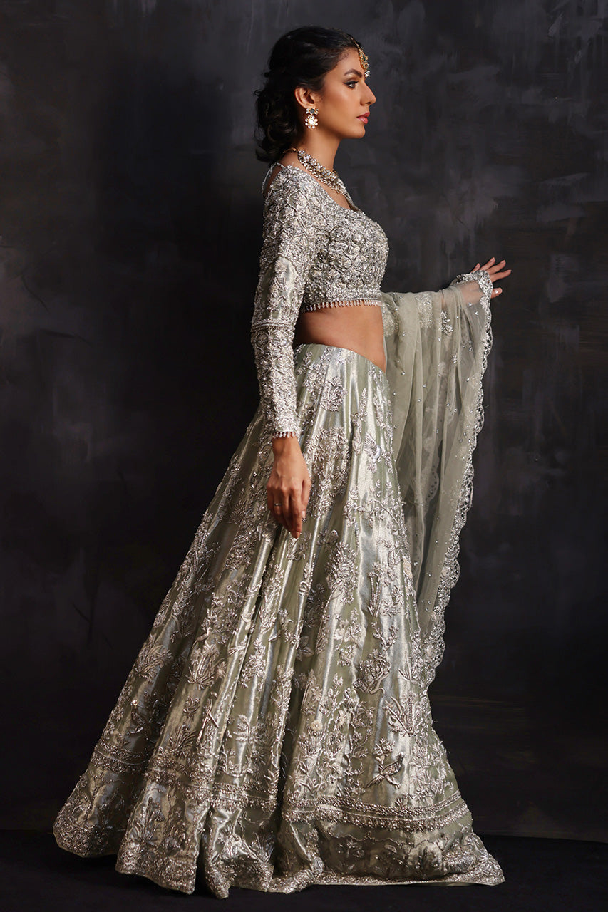 Maharani Mint - RTD