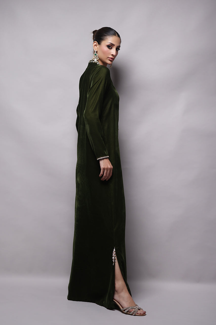 Green Calm - RTD