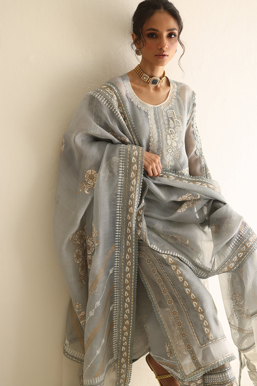 Nadia Farooqui