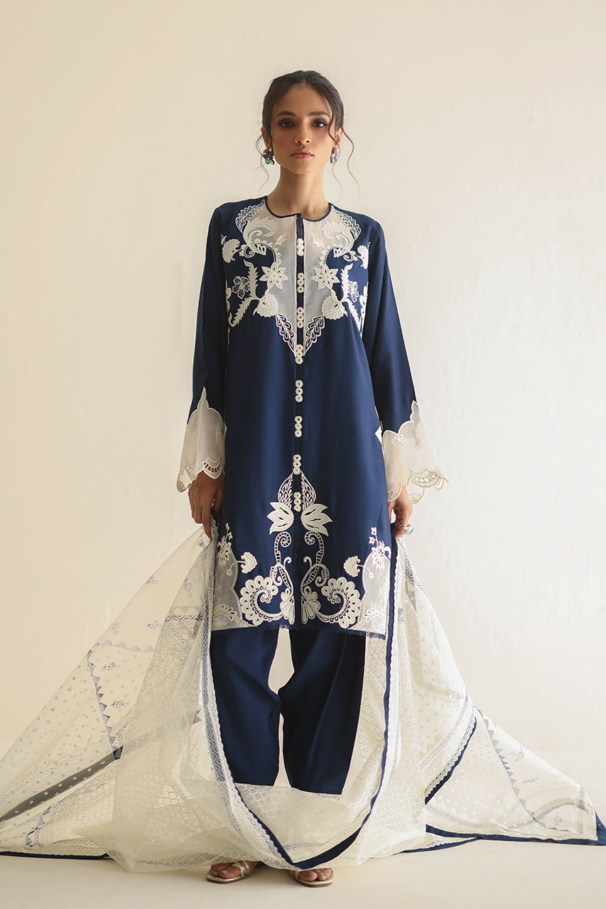 Nadia Farooqui