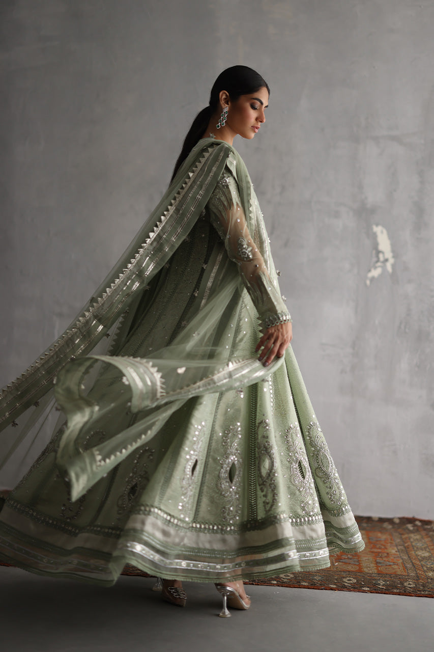 Nazneen RTD