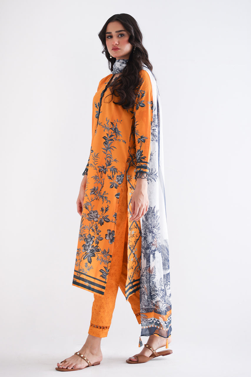 Toile de Jouy