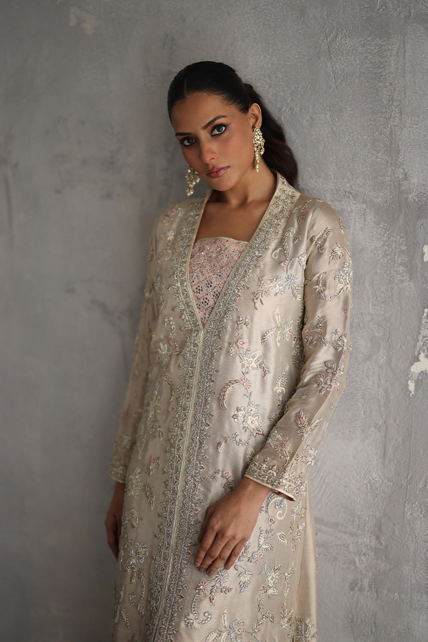 Nadia Farooqui