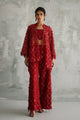 Red Jade - Rtd
