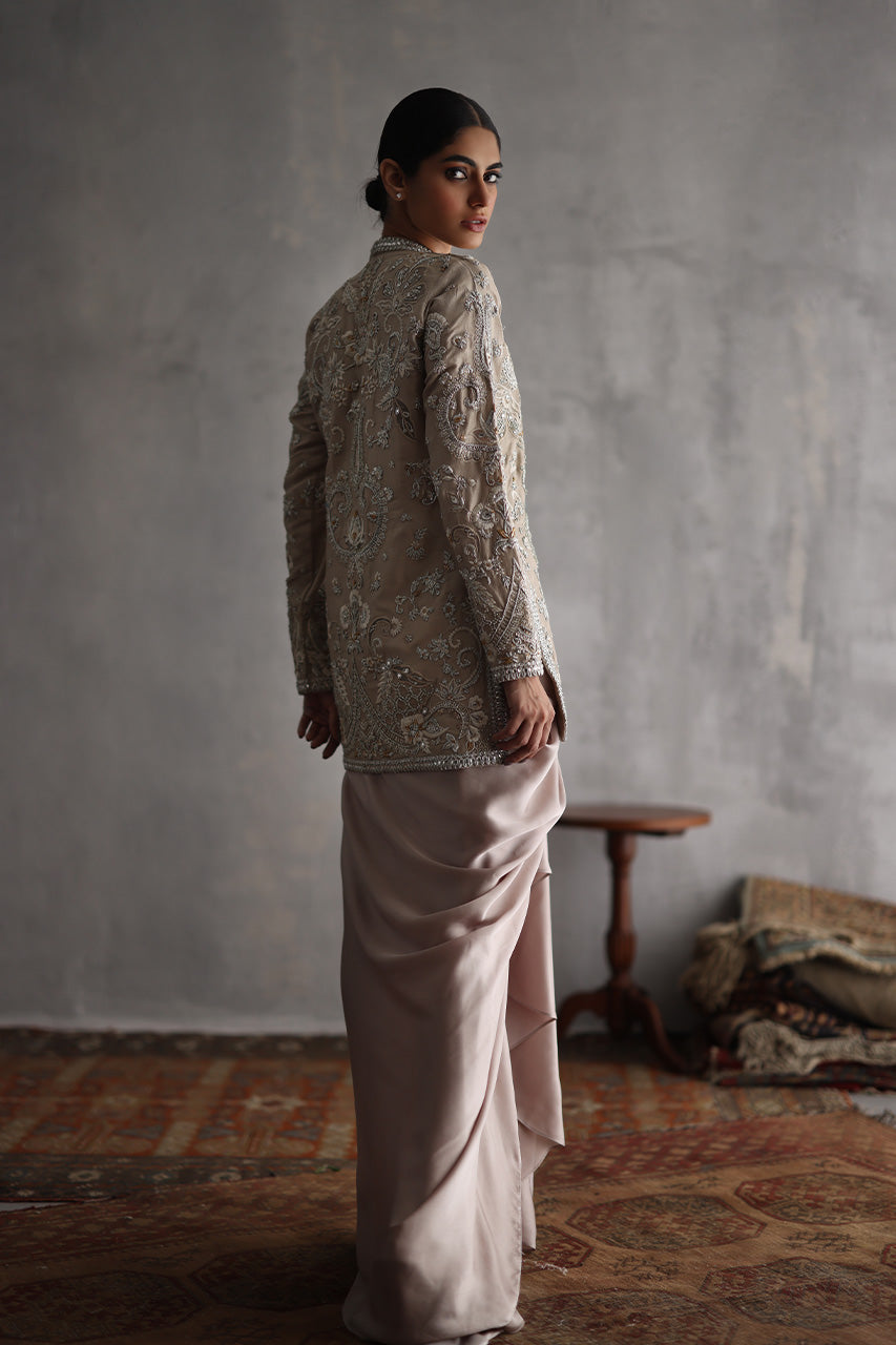 Nadia Farooqui