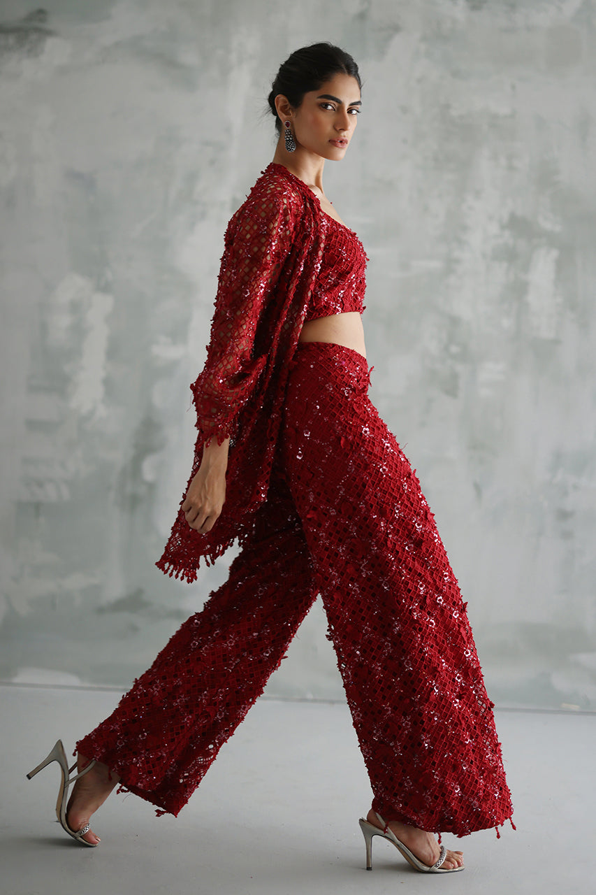 Red Jade