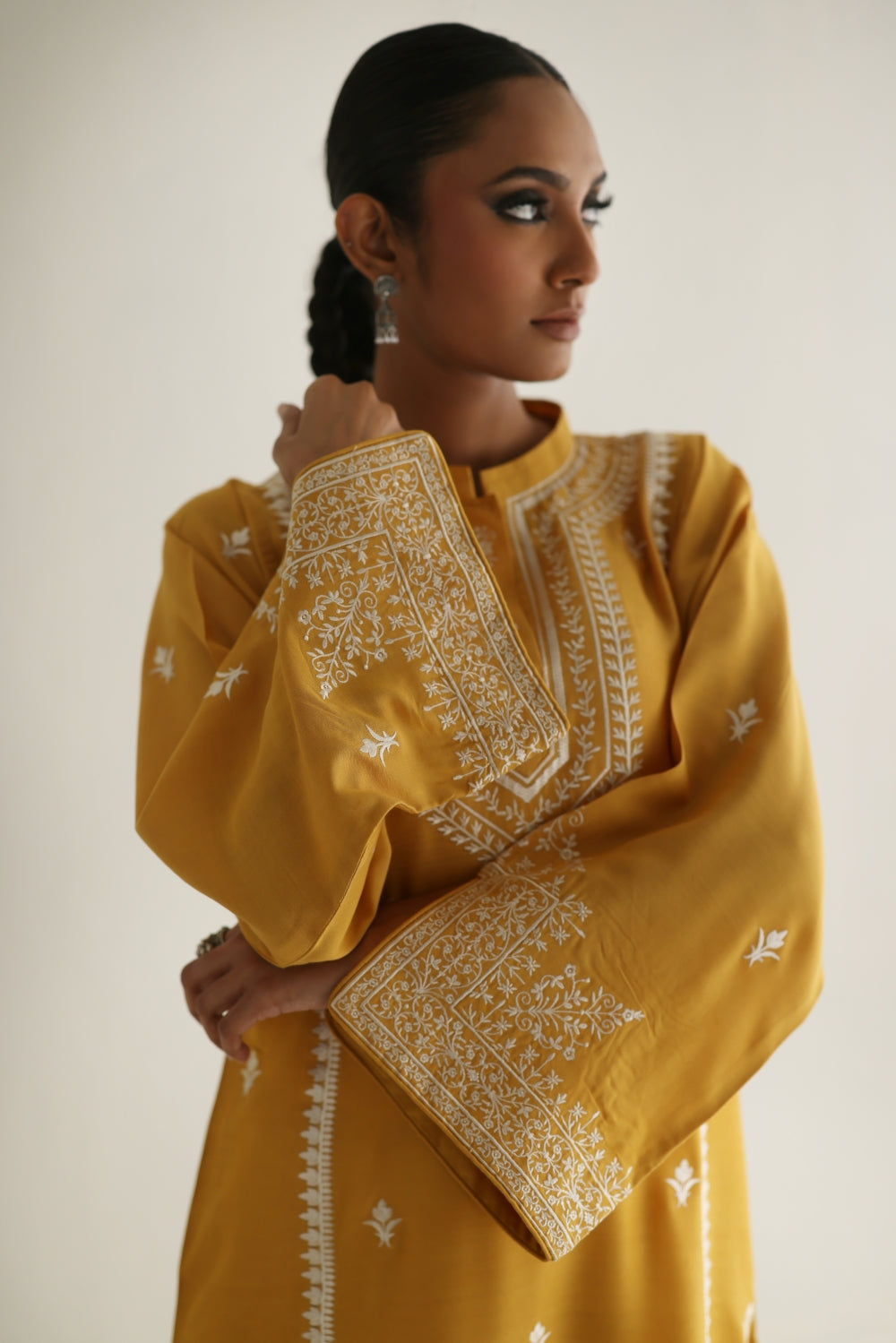 4 Kali kurta