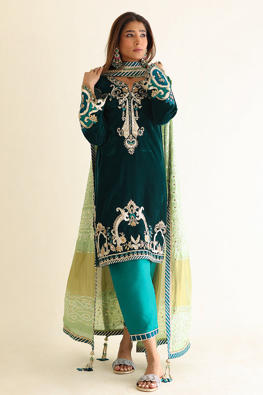 Mehru RTD