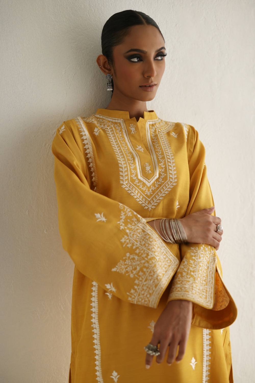 4 Kali kurta