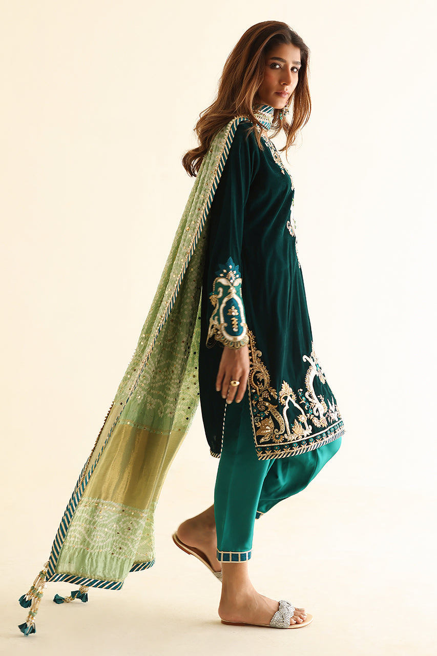 Mehru RTD