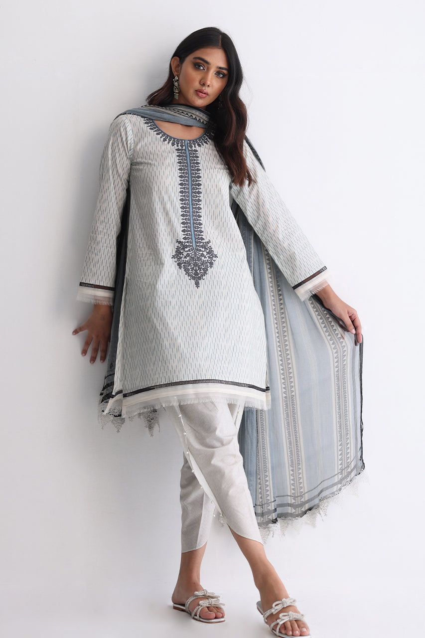 Sunehri Champa Chaddar