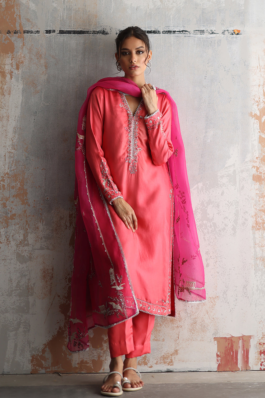 Fuchsia Medley - RTD