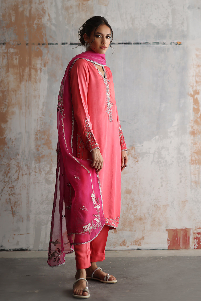 Fuchsia Medley - RTD